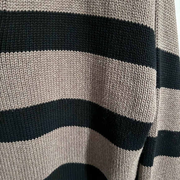 Gap Cropped Polo Sweater NWT - Picture 3 of 4